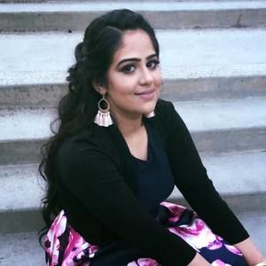 Meet your Posher, Anmol